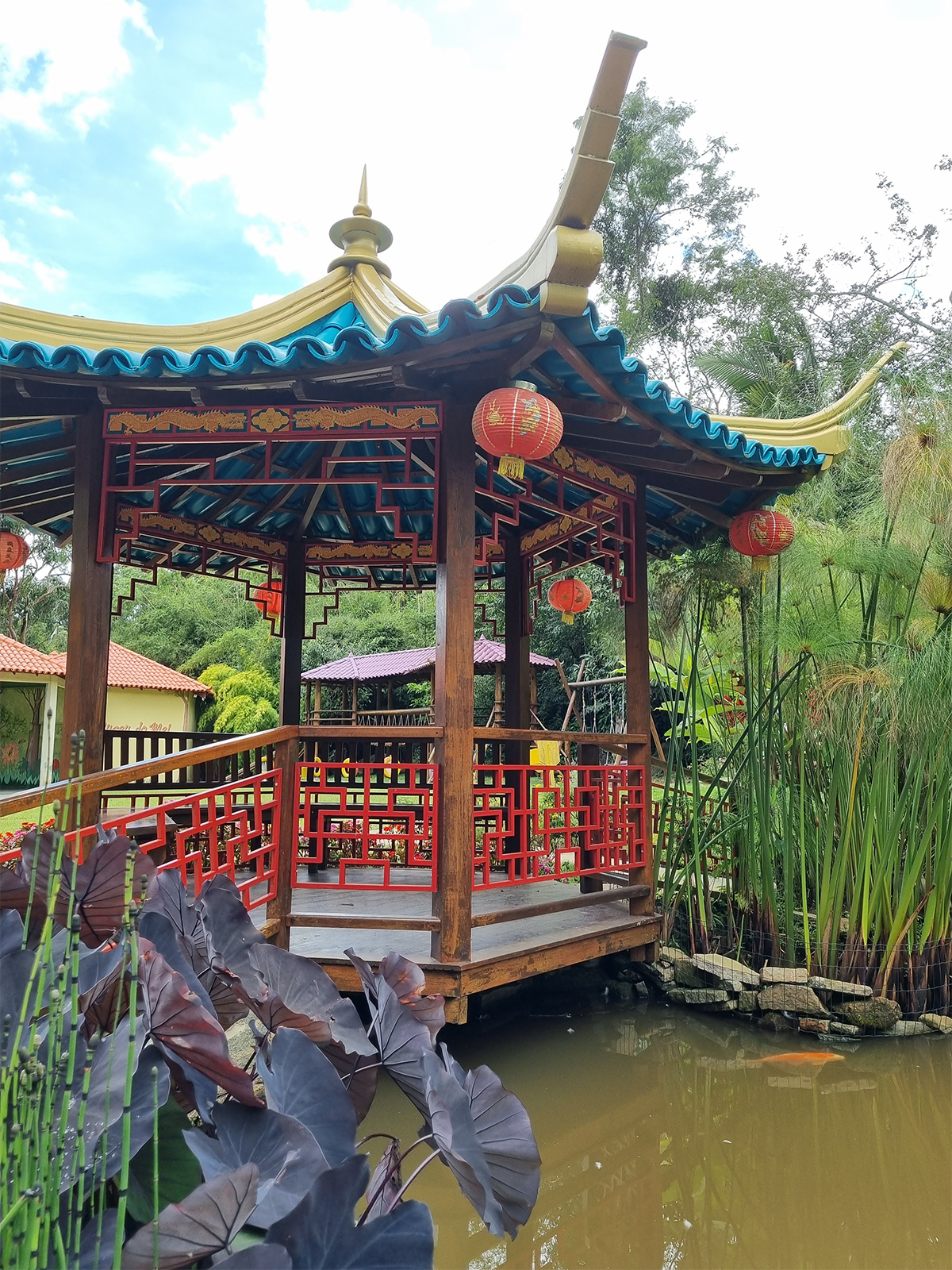 Jardim 1