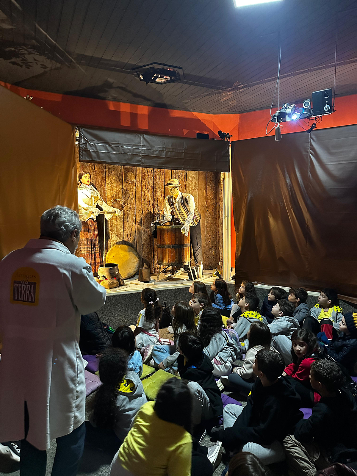 Museu do Mel 5