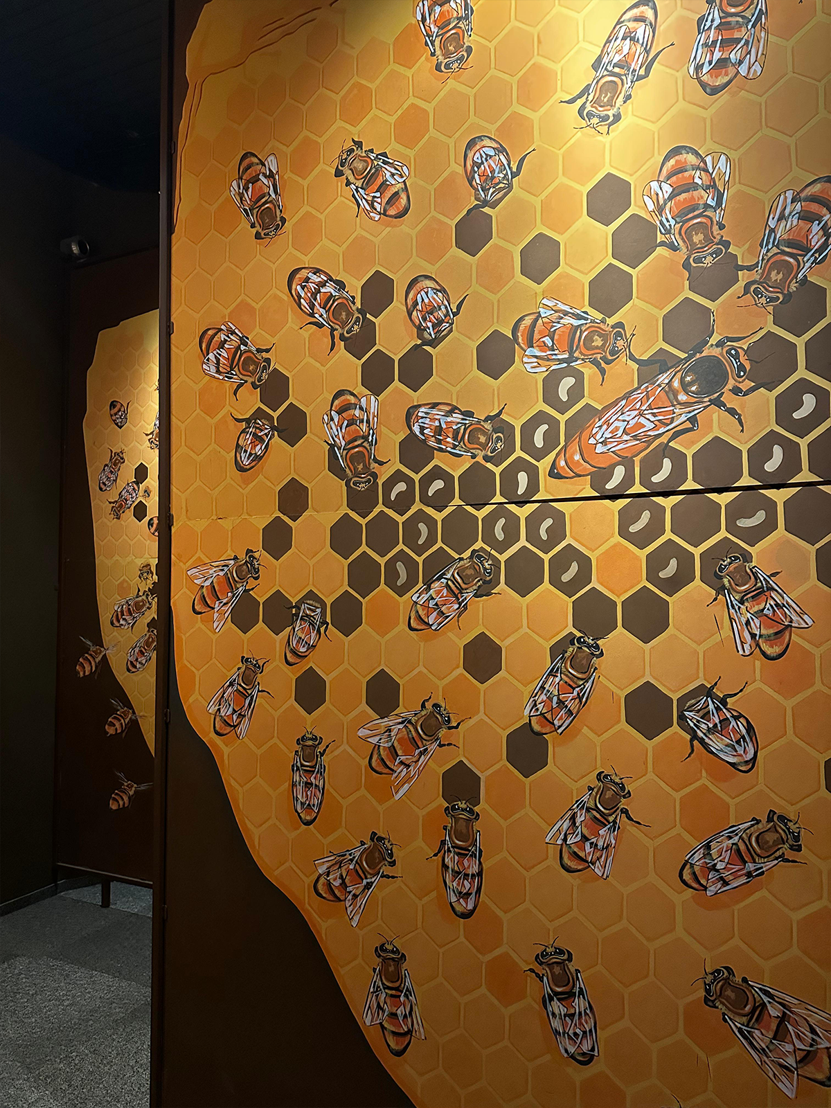 Museu do Mel 7
